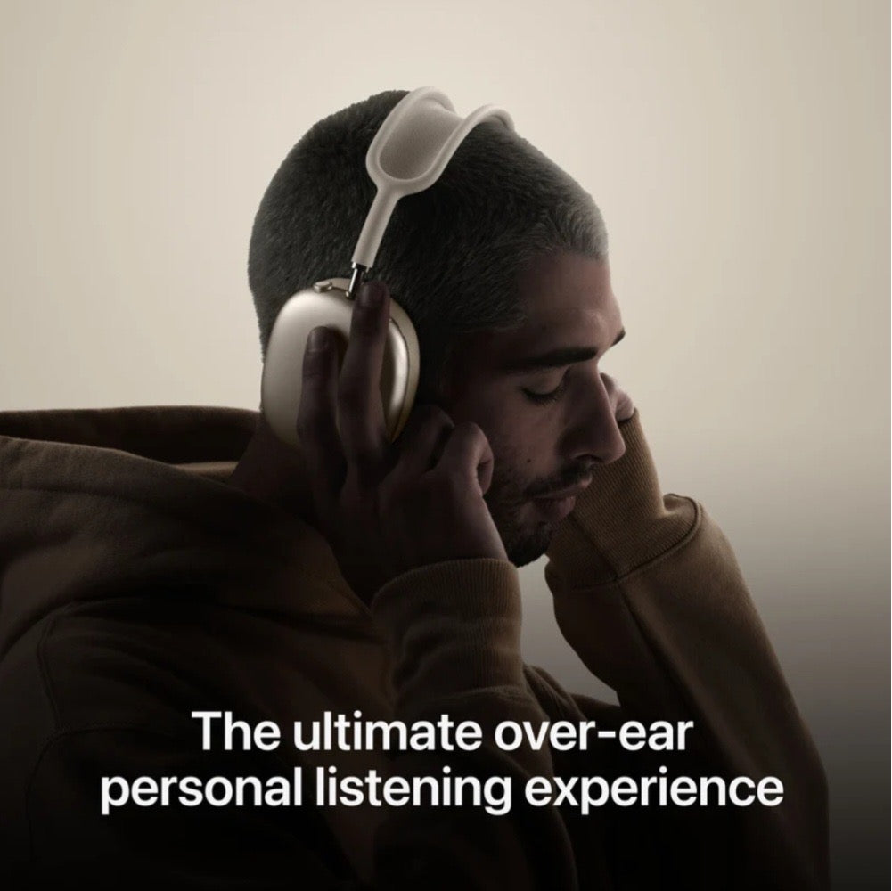 AirPods Max USB-C - Midnight
