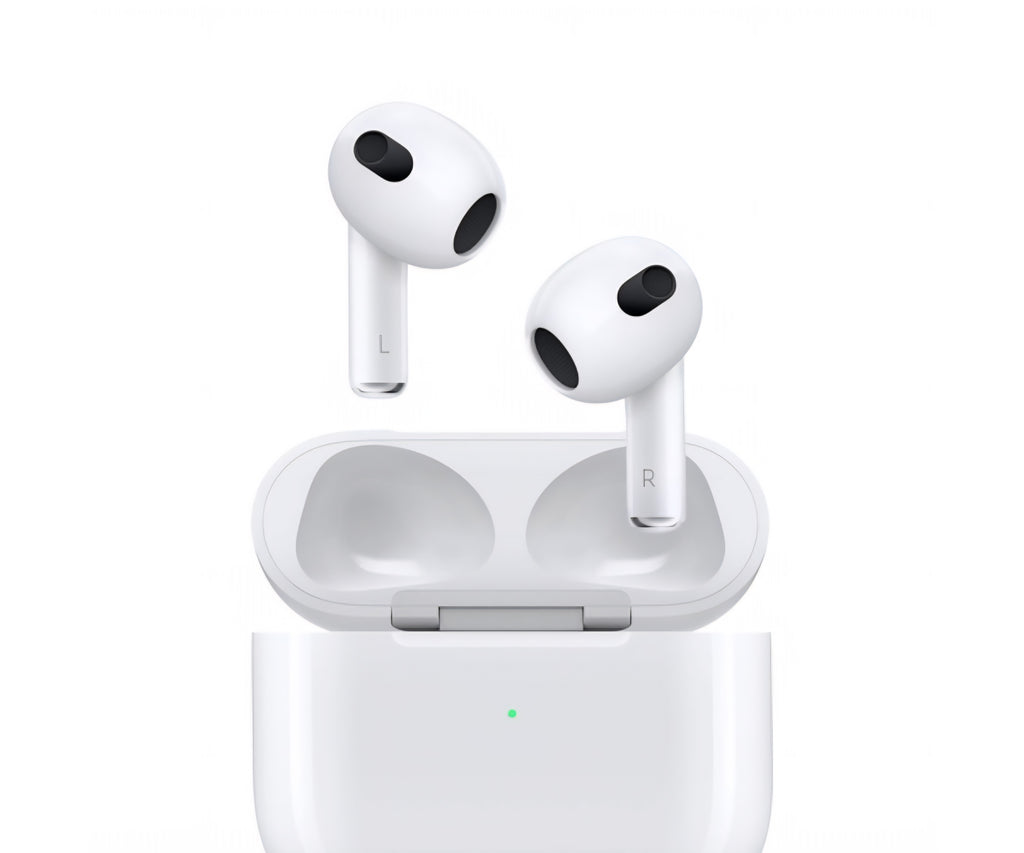 AirPods 3rd Generation