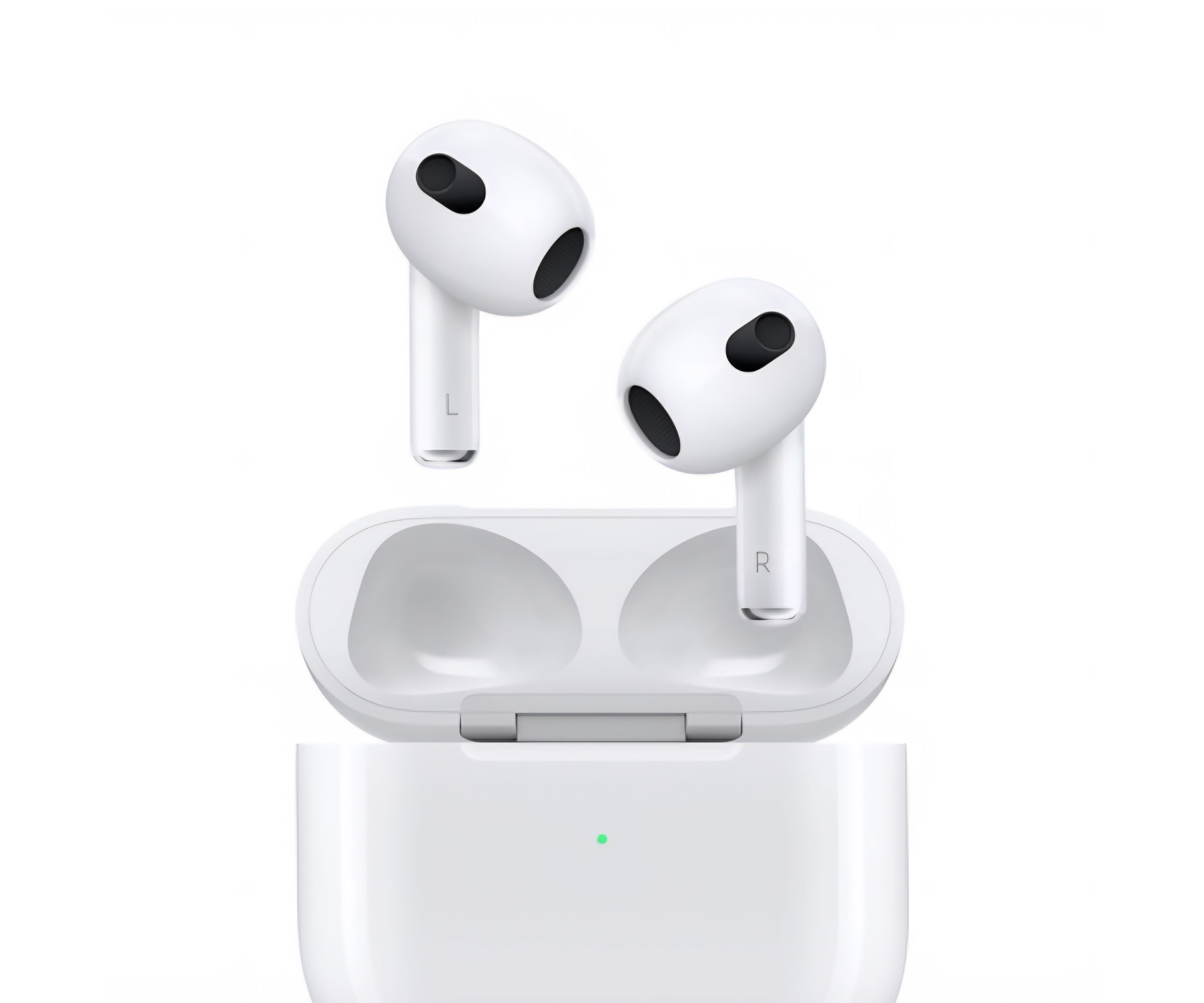 AirPods 3rd Generation