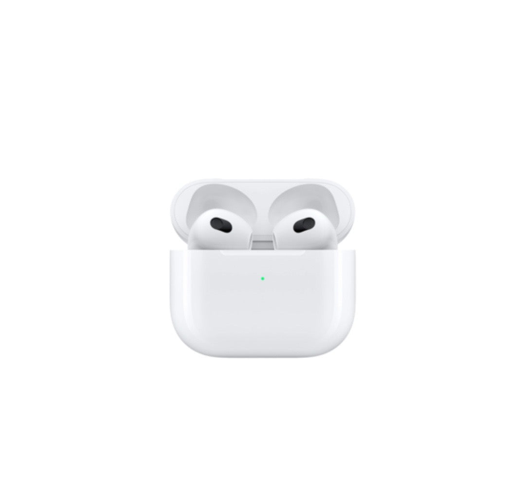 AirPods 3rd Generation