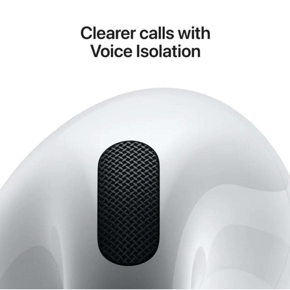 AirPods 4th Generation