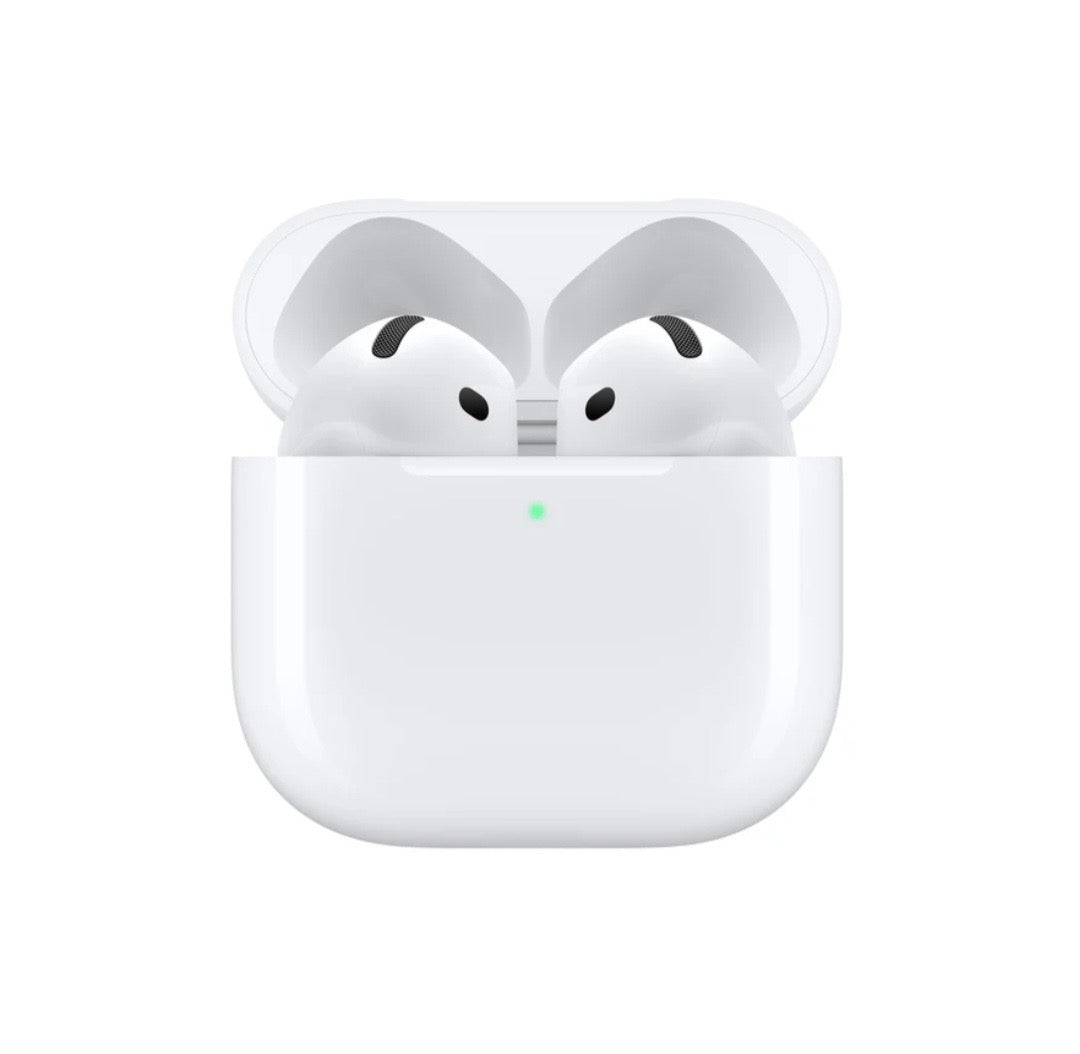 AirPods 4th Generation