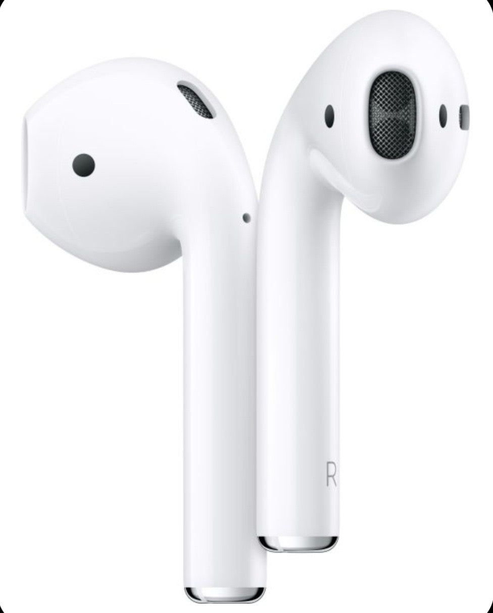 AirPods 2nd Generation