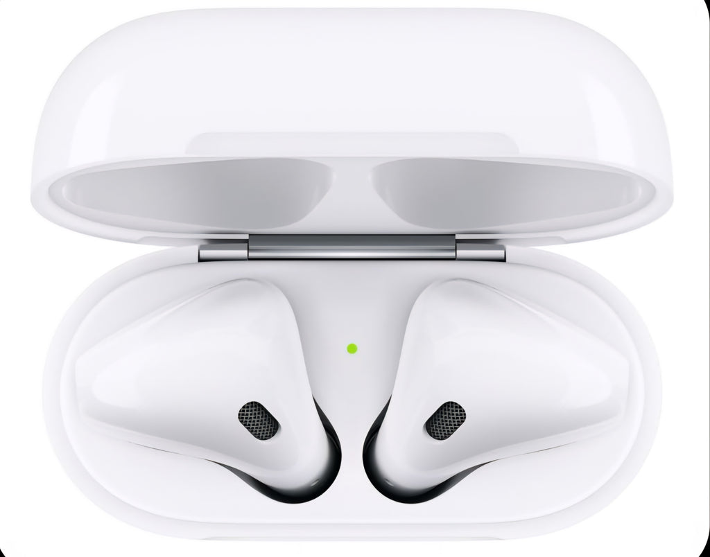 AirPods 2nd Generation