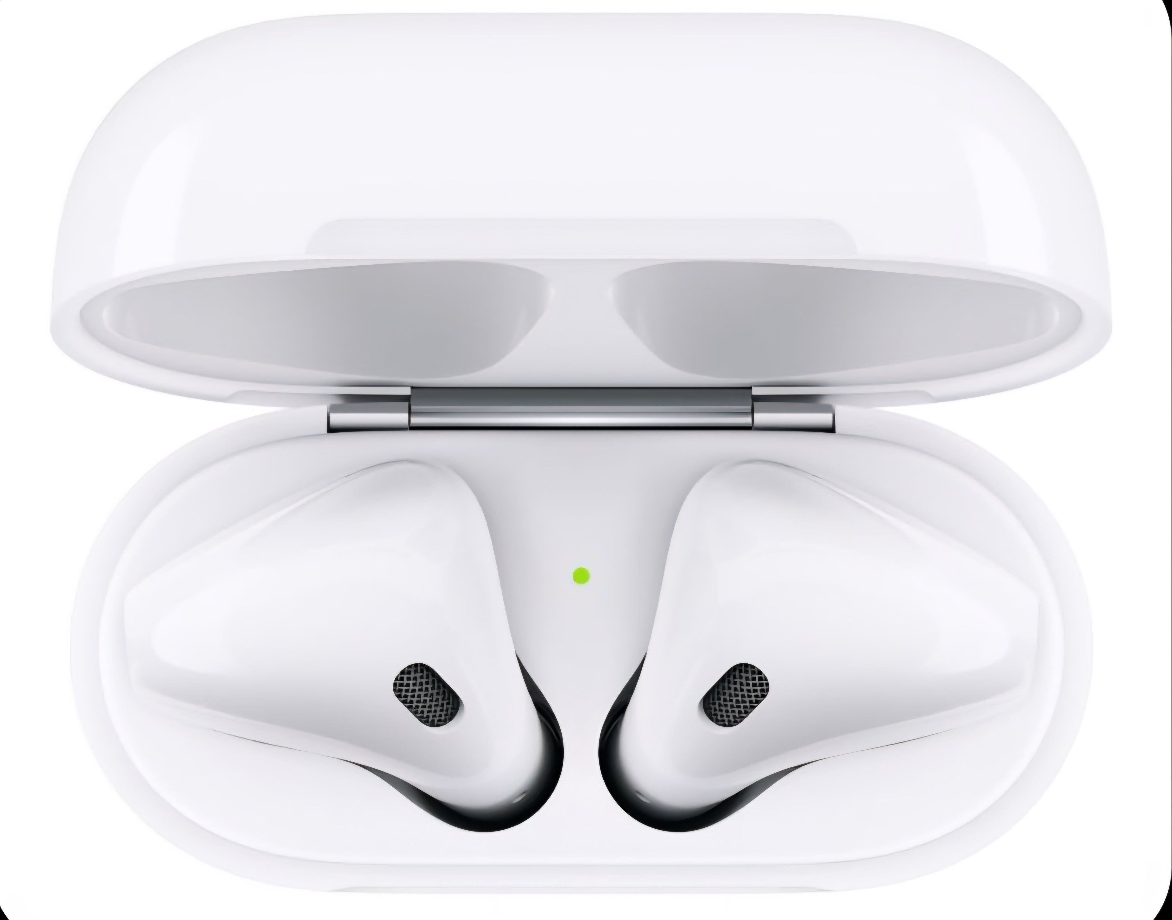 AirPods 2nd Generation