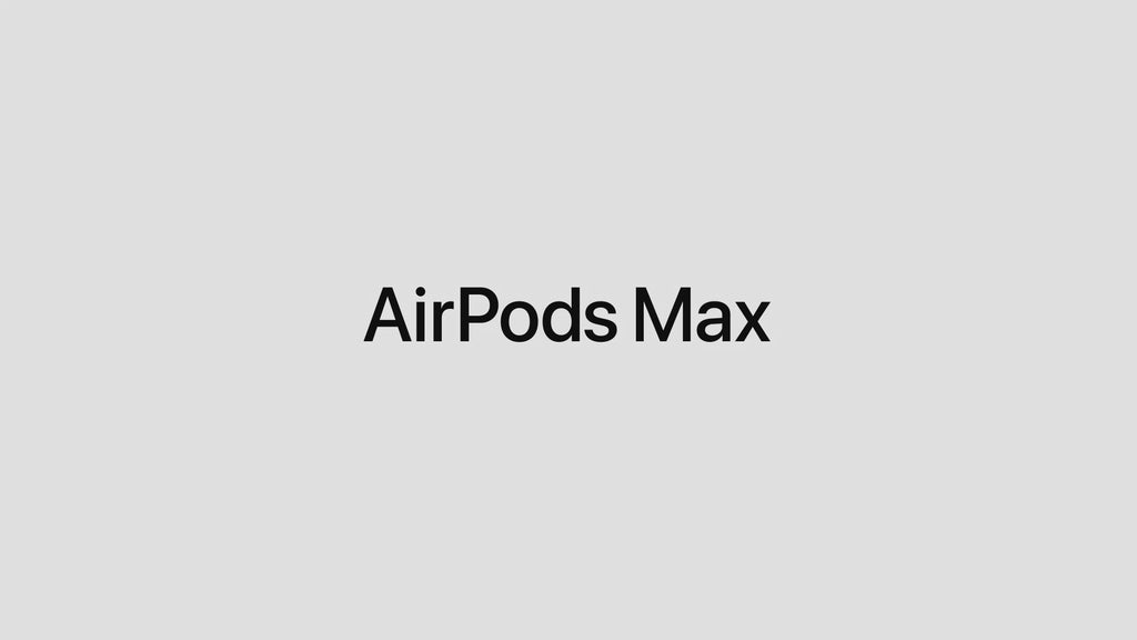 AirPods Max USB-C - Midnight